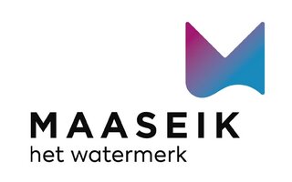 maaseik logo